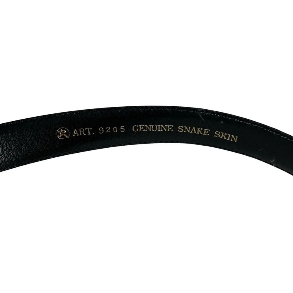 N/A vintage genuine